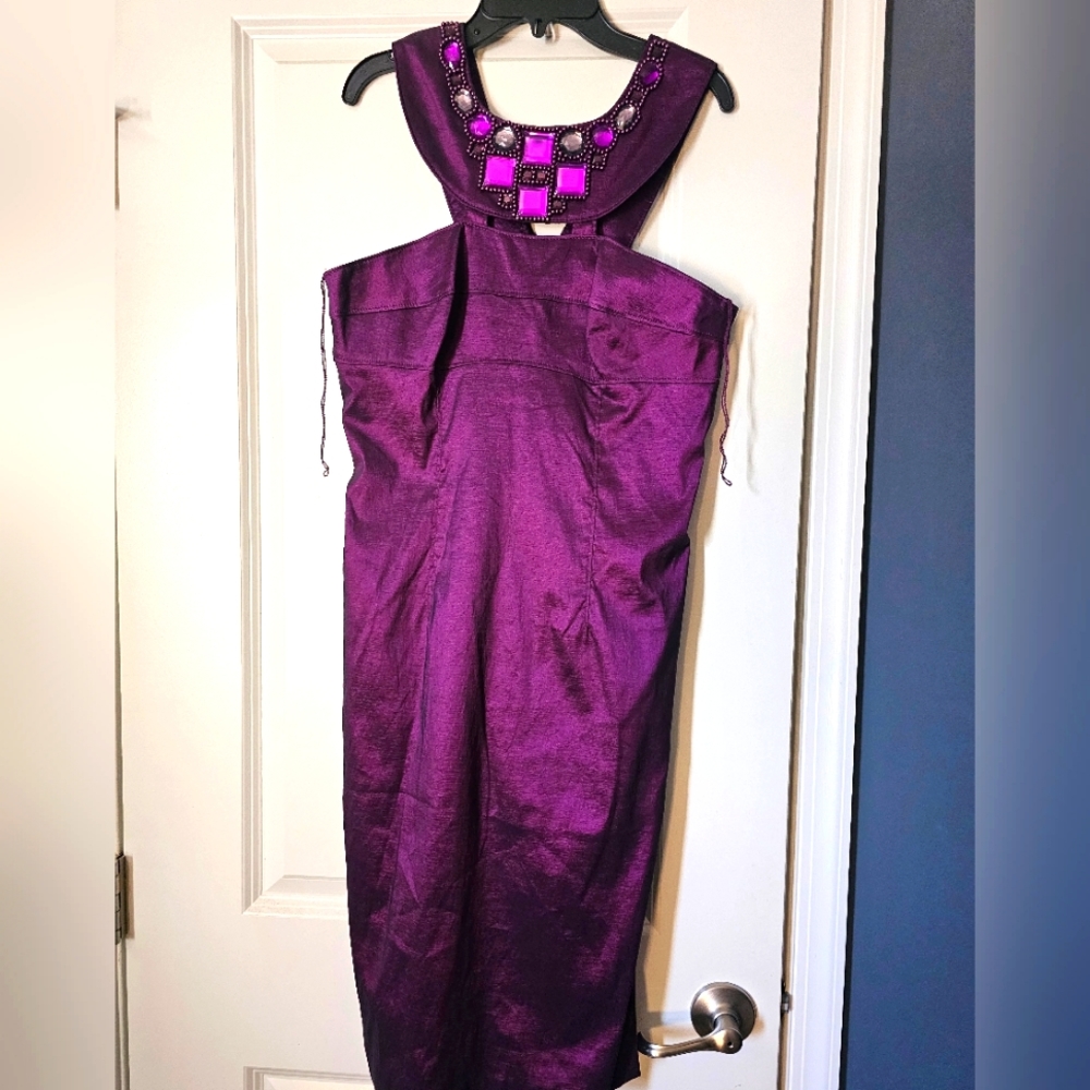 Women's Formal Dress